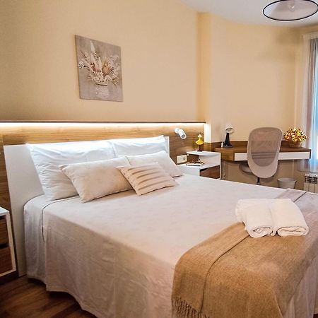 Апартаменти Burgo Loft Lerez A 5 Min De La Zona Monumental Понтеведра Екстер'єр фото