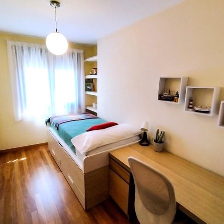 Апартаменти Burgo Loft Lerez A 5 Min De La Zona Monumental Понтеведра Екстер'єр фото
