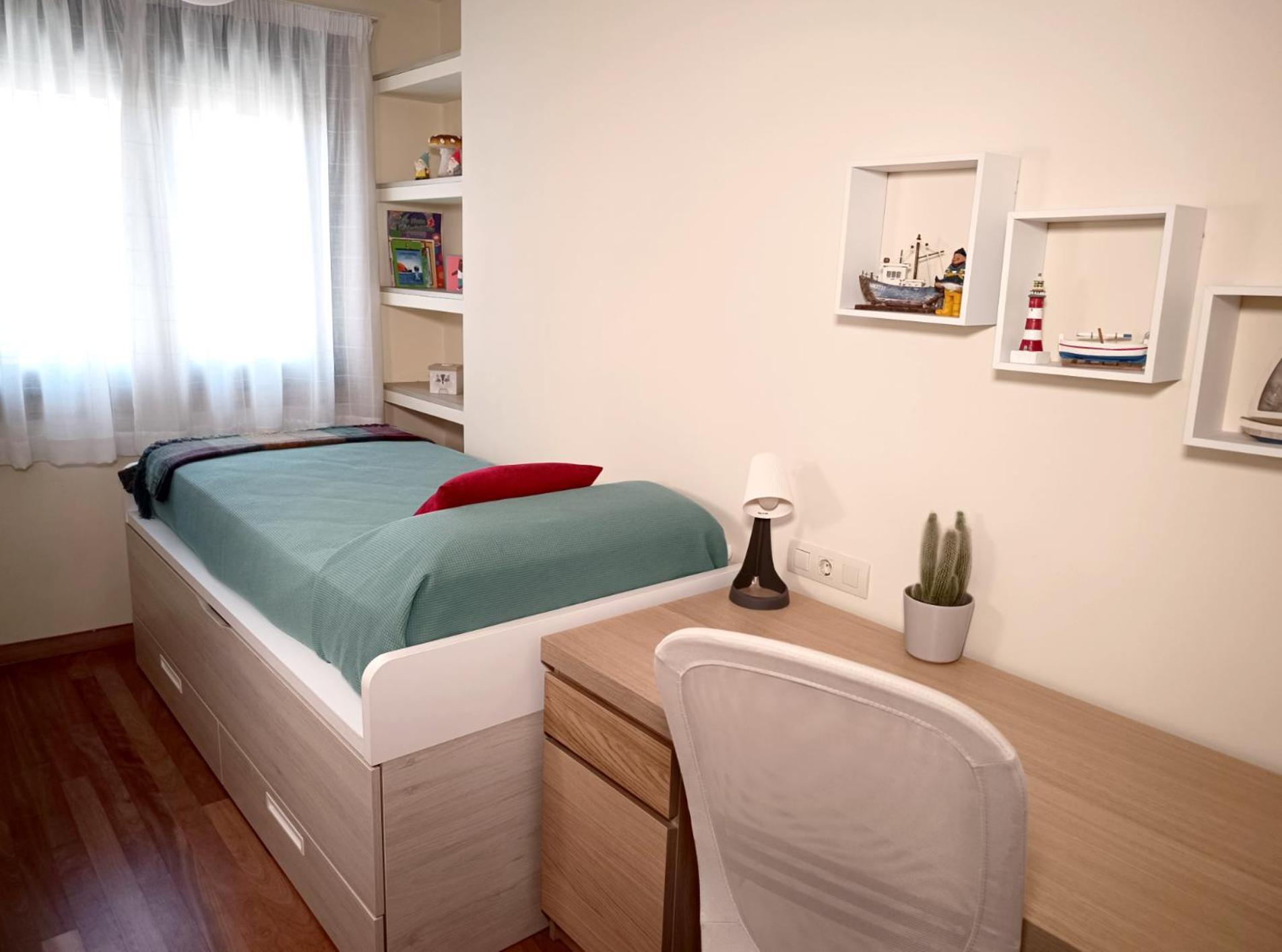 Апартаменти Burgo Loft Lerez A 5 Min De La Zona Monumental Понтеведра Екстер'єр фото