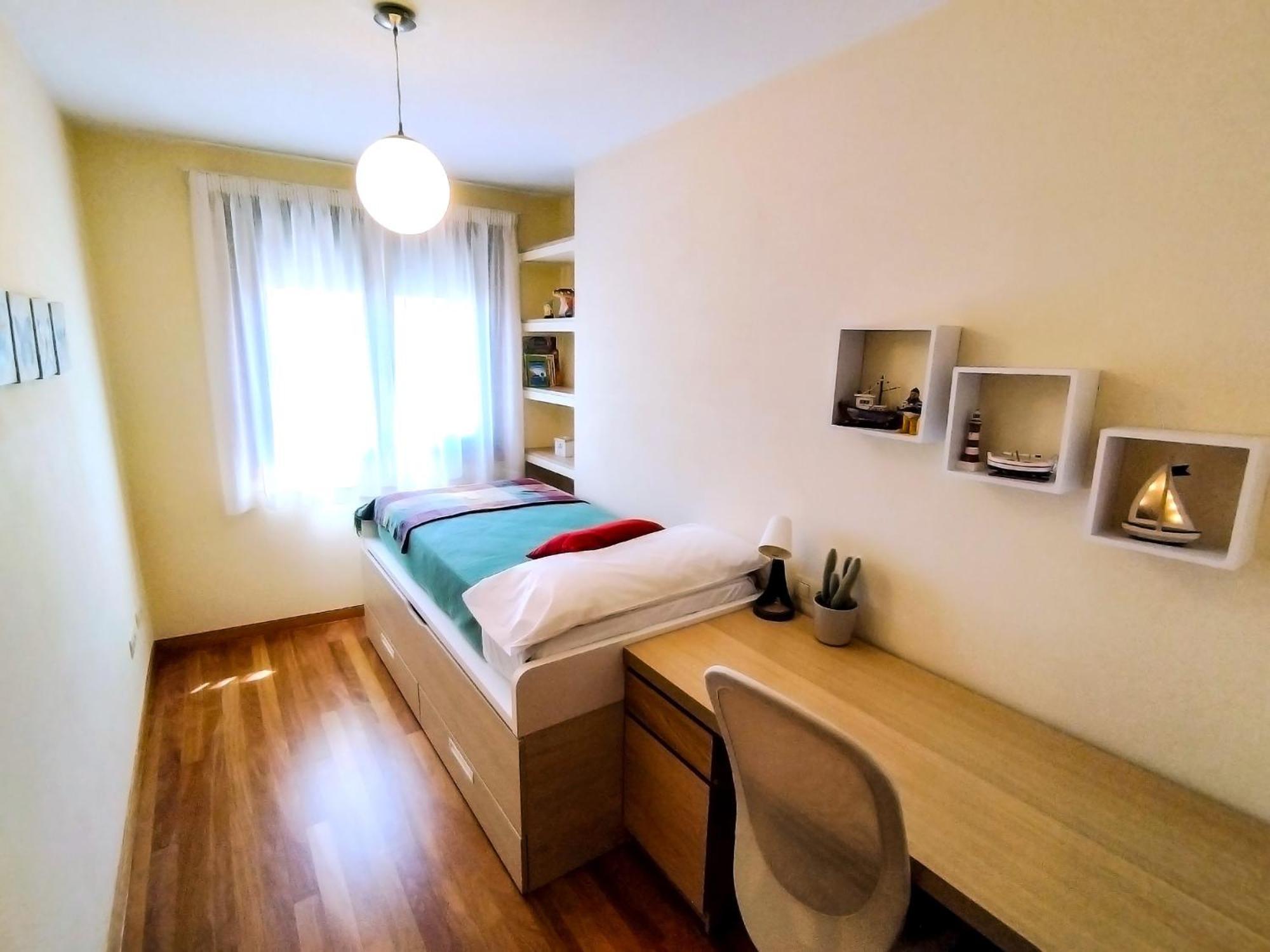 Апартаменти Burgo Loft Lerez A 5 Min De La Zona Monumental Понтеведра Екстер'єр фото
