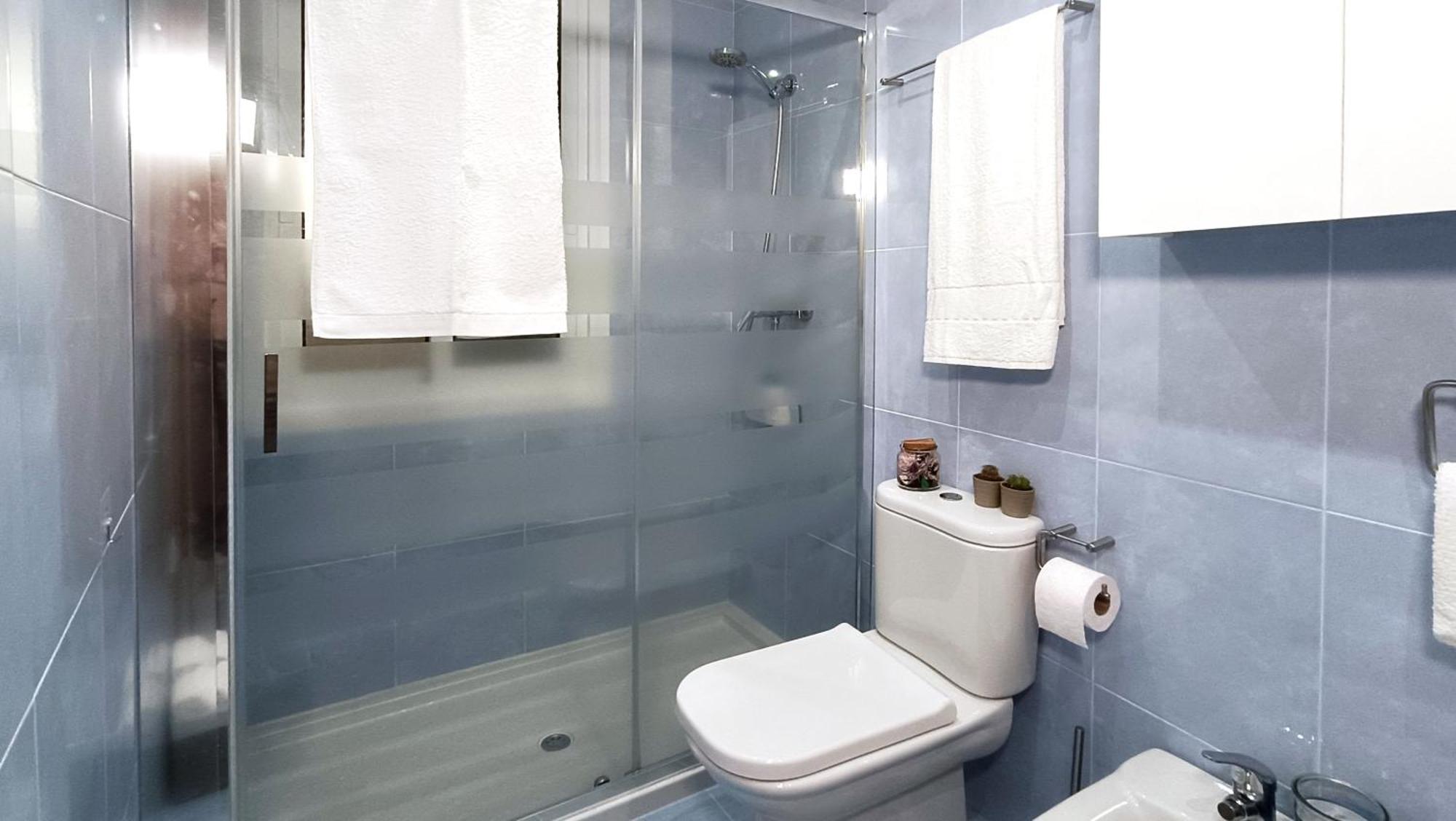 Апартаменти Burgo Loft Lerez A 5 Min De La Zona Monumental Понтеведра Екстер'єр фото